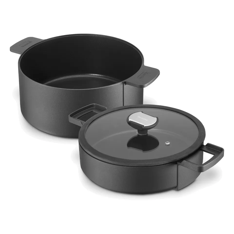berndes-035100-double-round-kochgeschirr-set-24-cm-kochtopf-und-24-cm-schmorkass image 1