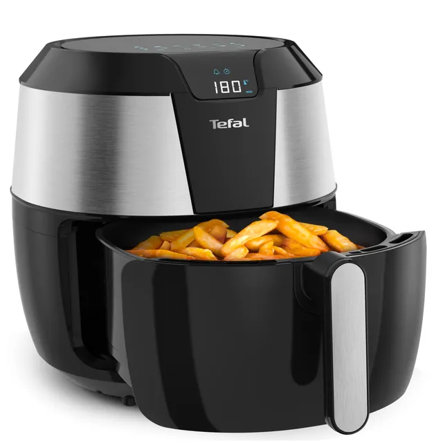 tefal-easy-fry-xxl-hei-luftfritteuse-5-6-l-ey701-8-automatikprogramme image 1