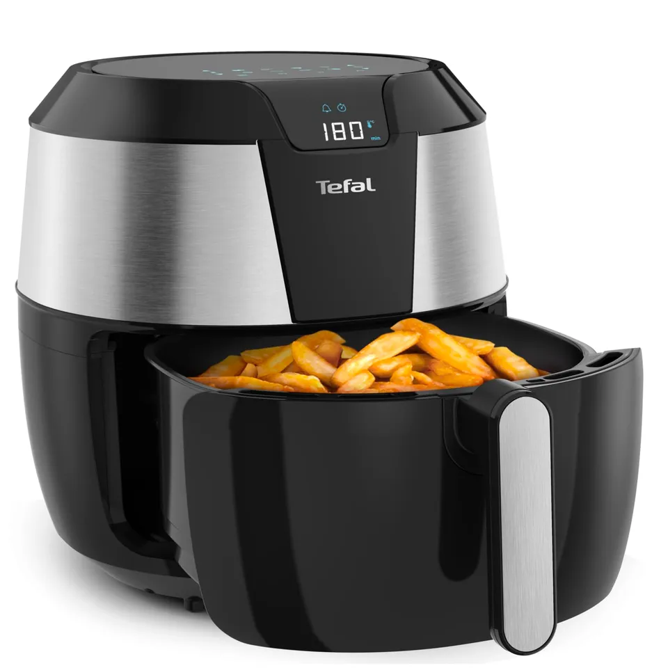 tefal-easy-fry-xxl-hei-luftfritteuse-5-6-l-ey701-8-automatikprogramme image 1