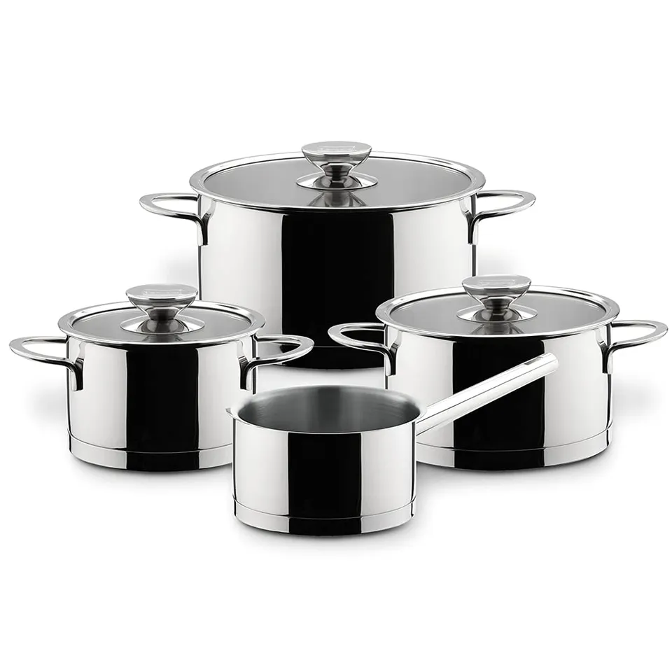 berndes-milessima-topfset-4-teilig-edelstahl-kochtopfset-mit-deckeln-kapselboden image 1