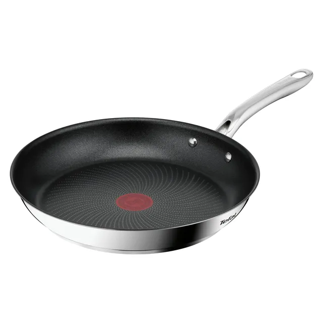 tefal-h81506-pfanne-28-cm-bratpfanne-mit-antihaftversiegelung-thermo-signal-und- image 1