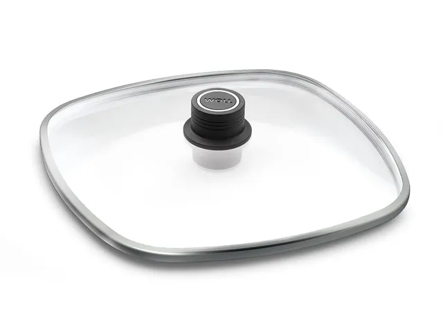 woll-diamond-logic-xr-glasdeckel-24-x-24-cm-viereckig-sicherheitsglas-mit-edelst image 1