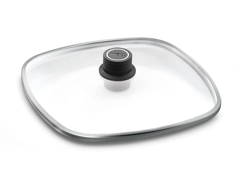 woll-diamond-logic-xr-glasdeckel-24-x-24-cm-viereckig-sicherheitsglas-mit-edelst image 1