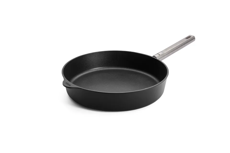 woll-diamond-logic-qxr-hochrandpfanne-32-cm-pfas-freie-antihaft-induktionspfanne image 1