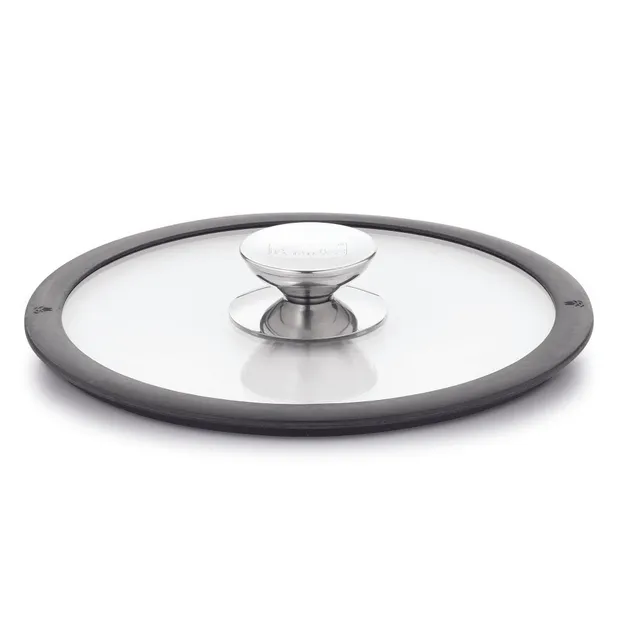 berndes-glasdeckel-7584-mit-silikonrand-24-cm-bruchfestes-sicherheitsglas-mit-ed image 1