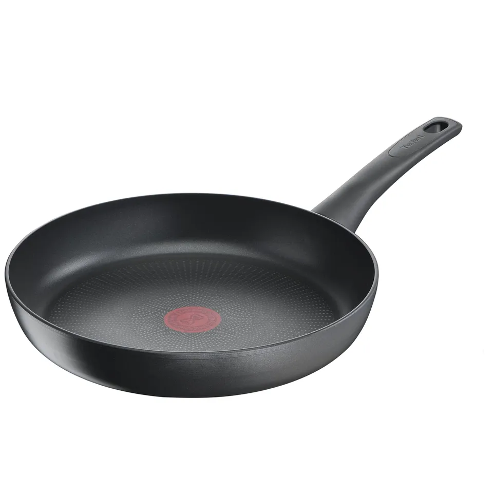 tefal-ultimate-on-g26006-bratpfanne-28-cm-mit-hohem-rand-titan-antihaftversiegel image 1