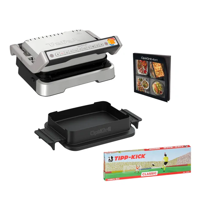tefal-optigrill-4-in-1-gc774d-tk-tipp-kick-edition-kontaktgrill-9-automatikprogr image 1