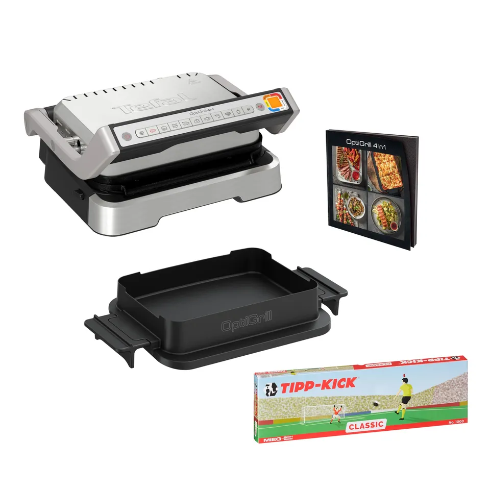 tefal-optigrill-4-in-1-gc774d-tk-tipp-kick-edition-kontaktgrill-9-automatikprogr image 1