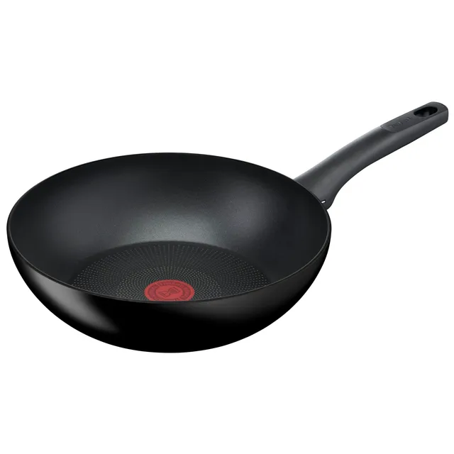 tefal-hard-titanium-on-wokpfanne-28-cm-induktion-titanium-3x-antihaftversiegelun image 1