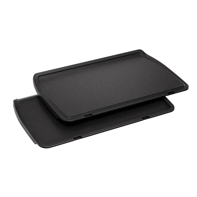 tefal-xa729810-plancha-platten-xl-2-st-ck-f-r-optigrill-xl-antihaftbeschichteter image 1