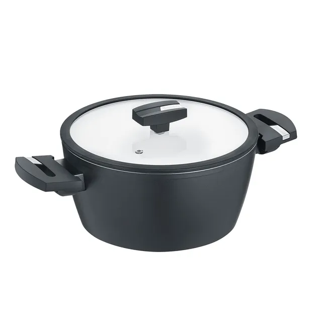 berndes-balance-b-nature-kochtopf-24-cm-mit-glasdeckel-quarz-versiegelung-indukt image 1