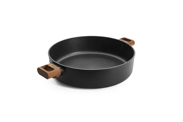 woll-eco-logic-qxr-kasserolle-32-cm-pfas-freie-antihaftversiegelung-aluminiumgus image 1