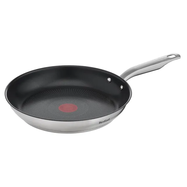tefal-e49106-virtuoso-bratpfanne-28-cm-antihaft-titanbeschichtung-thermo-signal- image 1