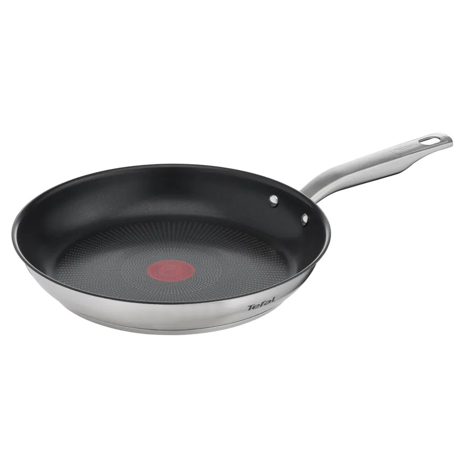 tefal-e49106-virtuoso-bratpfanne-28-cm-antihaft-titanbeschichtung-thermo-signal- image 1