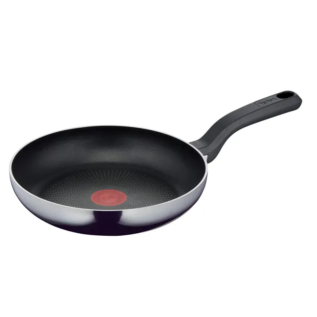 tefal-resist-bratpfanne-24-cm-d52604-beschichtete-pfanne-mit-titanium-antihaftve image 1