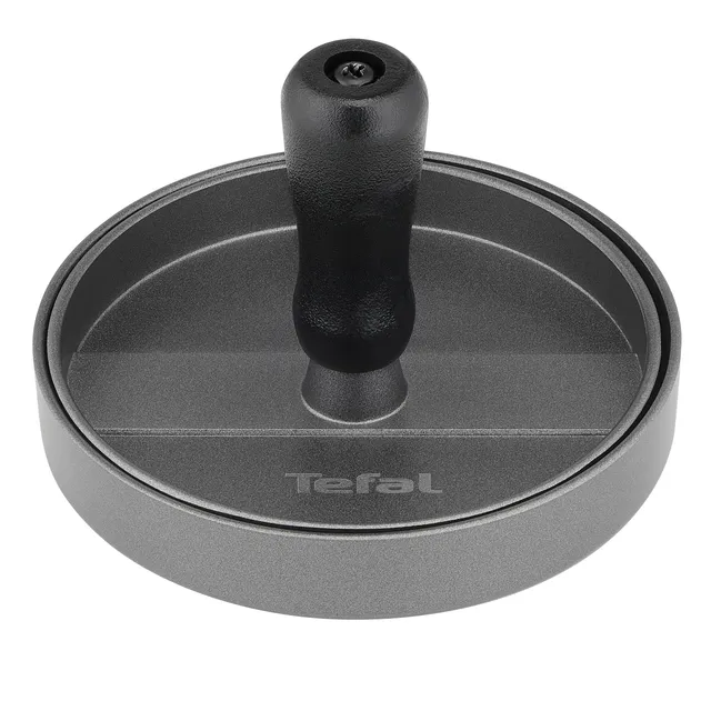 tefal-k18511-hamburger-presse-12-cm-antihaftbeschichtung-f-r-fleisch-fisch-veggi image 1