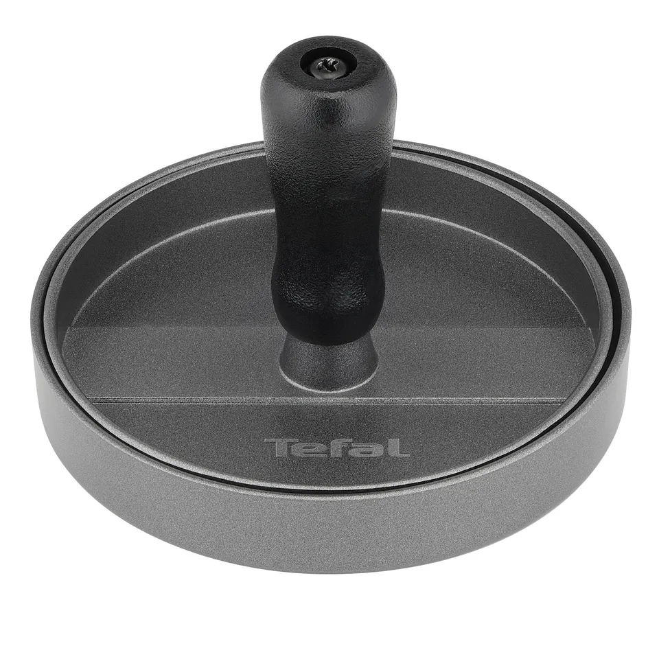 tefal-k18511-hamburger-presse-12-cm-antihaftbeschichtung-f-r-fleisch-fisch-veggi image 1