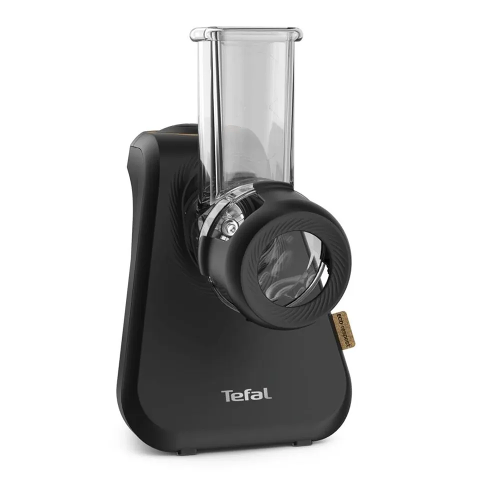 tefal-mb77en-eco-respect-elektrische-reibe-mit-3-kegel-aufs-tzen-200-w-eco-desig image 1