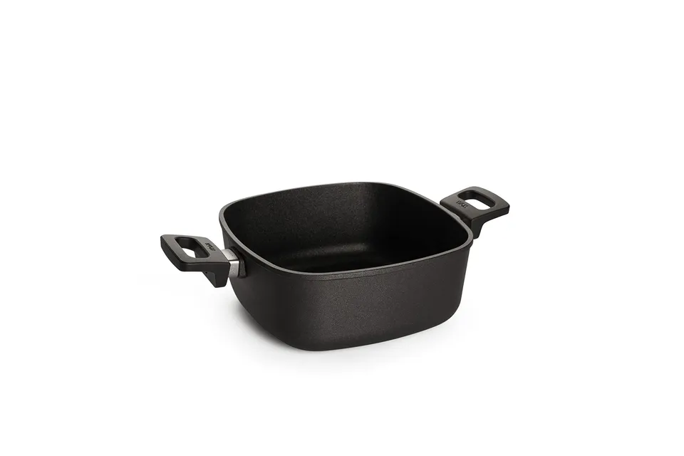 woll-nowo-titanium-kasserolle-viereckig-induktiv-24-x-24-cm-10-cm-hoch-4-0-liter image 1