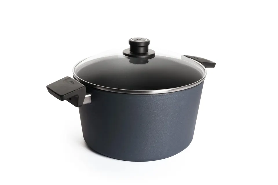 woll-diamond-lite-gusstopf-28-cm-7-5-liter-induktion-aluminiumguss-mit-5-lagiger image 1