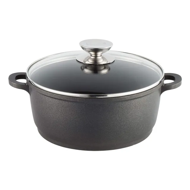 berndes-kochtopf-24-cm-aluguss-3-lagige-pfoa-freie-antihaftbeschichtung-premium- image 1