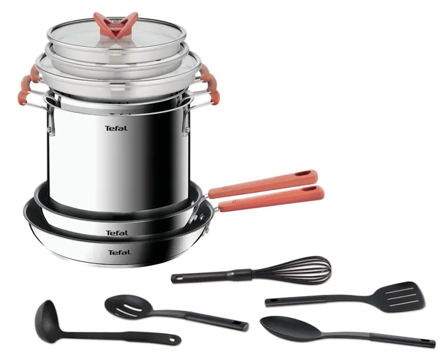 tefal-opti-space-g721sd-13-teiliges-topf-pfannen-und-k-chenhelferset-edelstahl-1 image 1