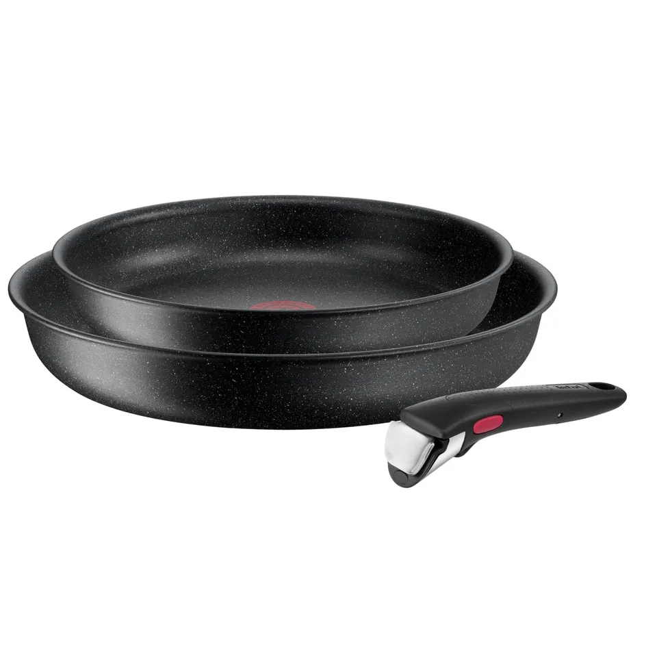 tefal-ingenio-black-stone-3-teiliges-pfannenset-24-28-cm-mit-abnehmbarem-griff-s image 1
