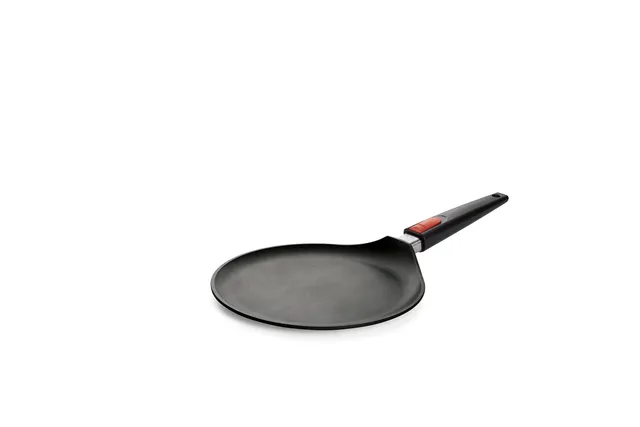 woll-nowo-titanium-cr-pespfanne-26-cm-mit-abnehmbarem-stiel-aluminiumguss-titani image 1