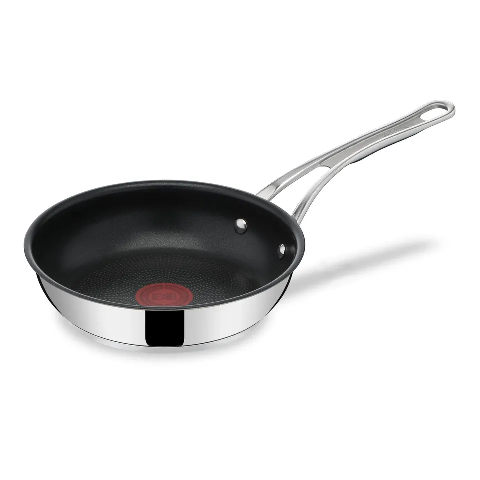 tefal-jamie-oliver-cook-s-classic-e30602-bratpfanne-induktion-20-cm-edelstahl-th image 1