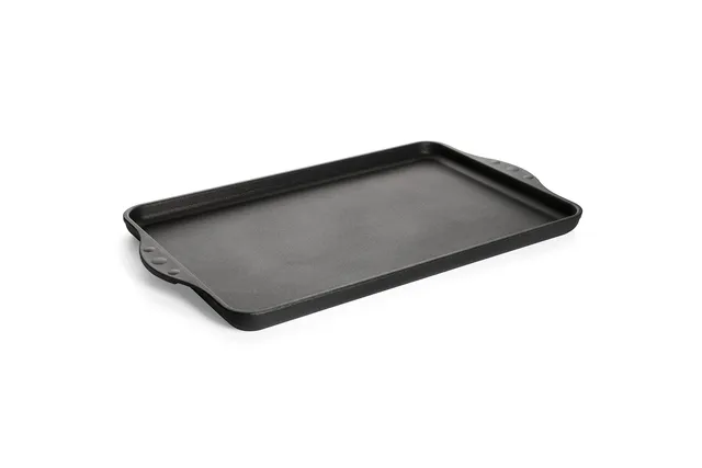 woll-nowo-titanium-guss-grillplatte-teppan-yaki-43x28-cm-induktionsgeeignet-back image 1
