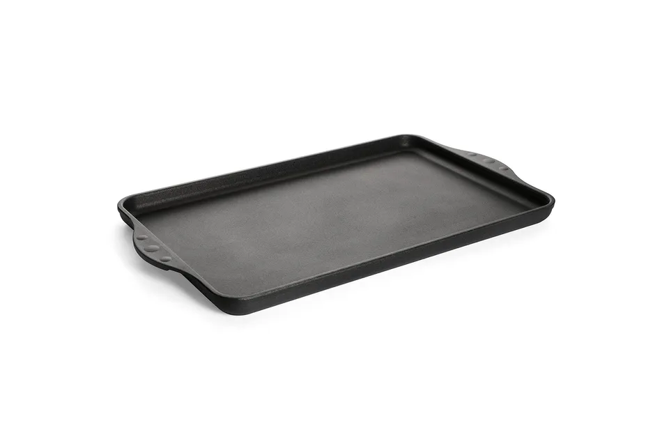 woll-nowo-titanium-guss-grillplatte-teppan-yaki-43x28-cm-induktionsgeeignet-back image 1