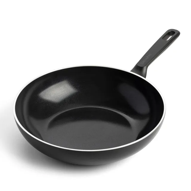 greenpan-memphis-wokpfanne-28-cm-3-6-l-mit-pfas-freier-keramik-antihaftbeschicht image 1
