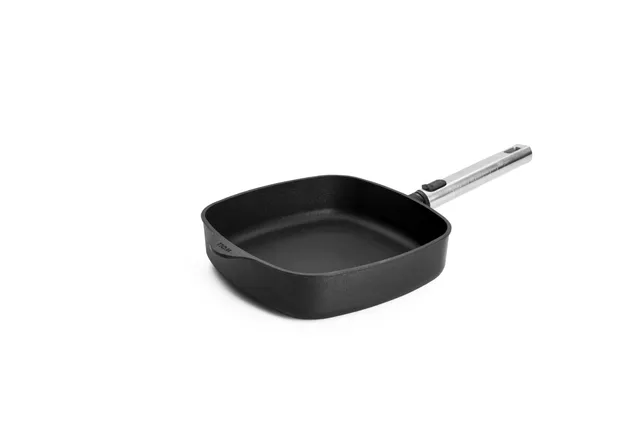 woll-eco-logic-qxr-viereckpfanne-24-24-cm-6-cm-hoch-mit-abnehmbarem-edelstahlsti image 1