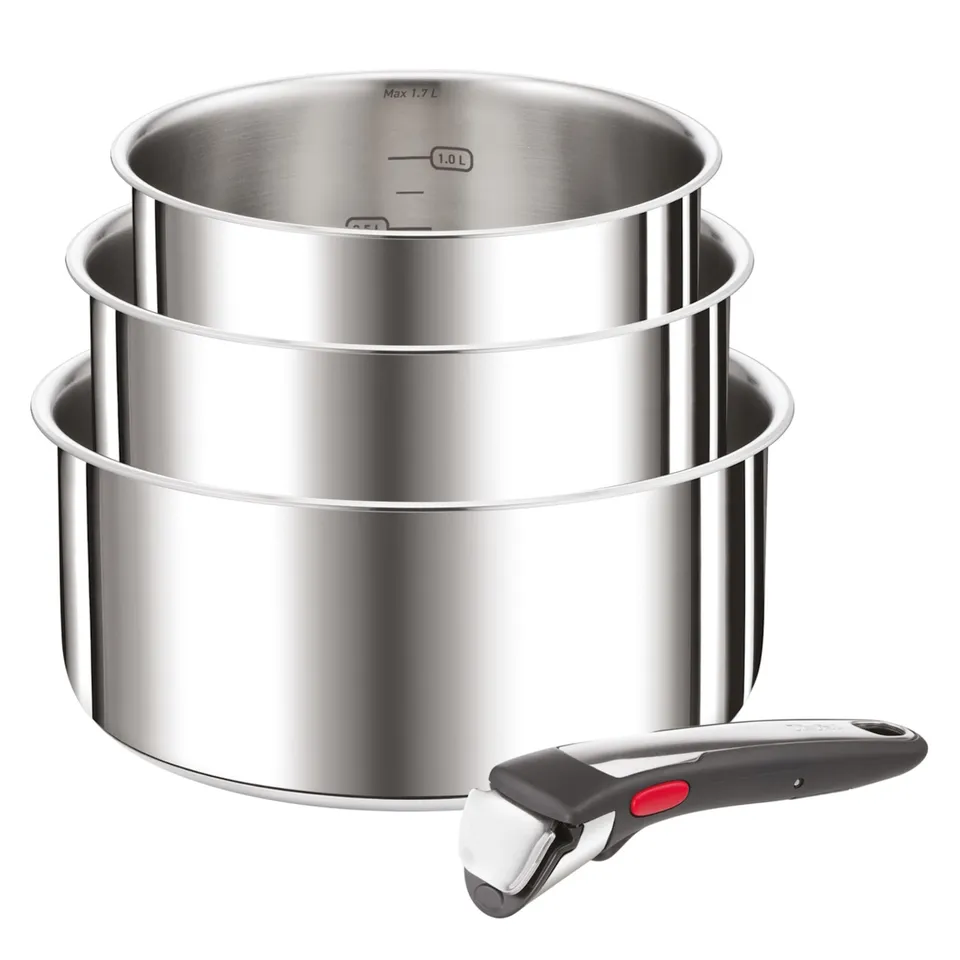 tefal-ingenio-preference-on-l898s3-4-teiliges-kasserollenset-16-18-20-cm-edelsta image 1