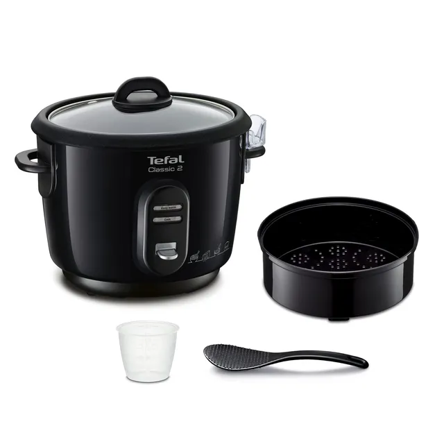 tefal-rk1028-new-classic-reiskocher-3-l-f-r-6-tassen-warmhaltefunktion-dampfgarf image 1