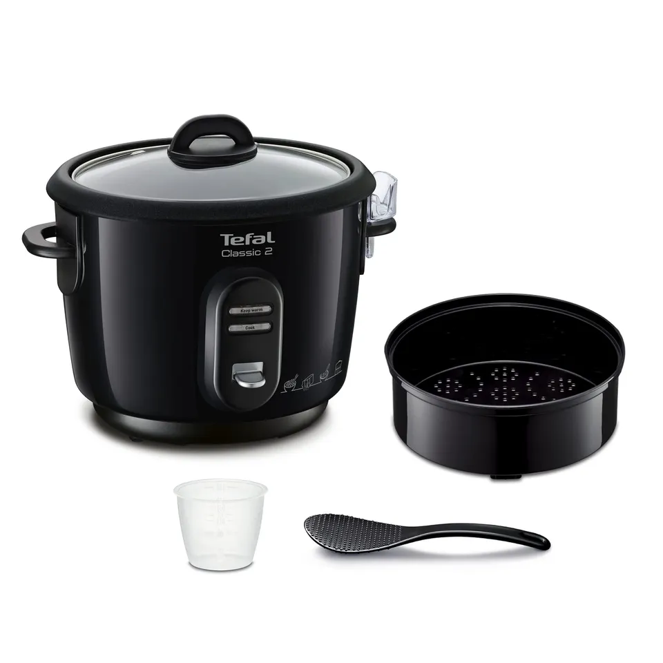 tefal-rk1028-new-classic-reiskocher-3-l-f-r-6-tassen-warmhaltefunktion-dampfgarf image 1