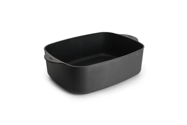 woll-eco-logic-qxr-br-ter-31-x-26-cm-mit-glasdeckel-pfas-freier-aluminiumguss-sc image 1