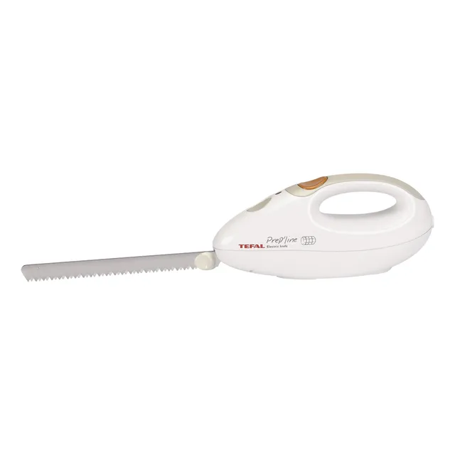 tefal-elektrisches-messer-8523-31-100-watt-edelstahl-universalklingen-mit-selbst image 1