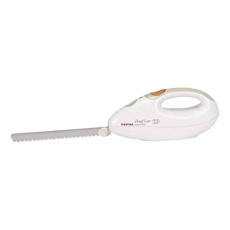 tefal-elektrisches-messer-8523-31-100-watt-edelstahl-universalklingen-mit-selbst image 1