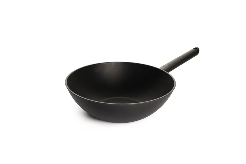 woll-eco-lite-qxr-wok-und-r-hrpfanne-30-cm-10-cm-hoch-pfas-freie-antihaftversieg image 1