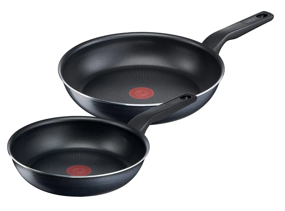 tefal-xl-force-2-teiliges-pfannenset-24-28-cm-langlebige-antihaftversiegelung-th image 1