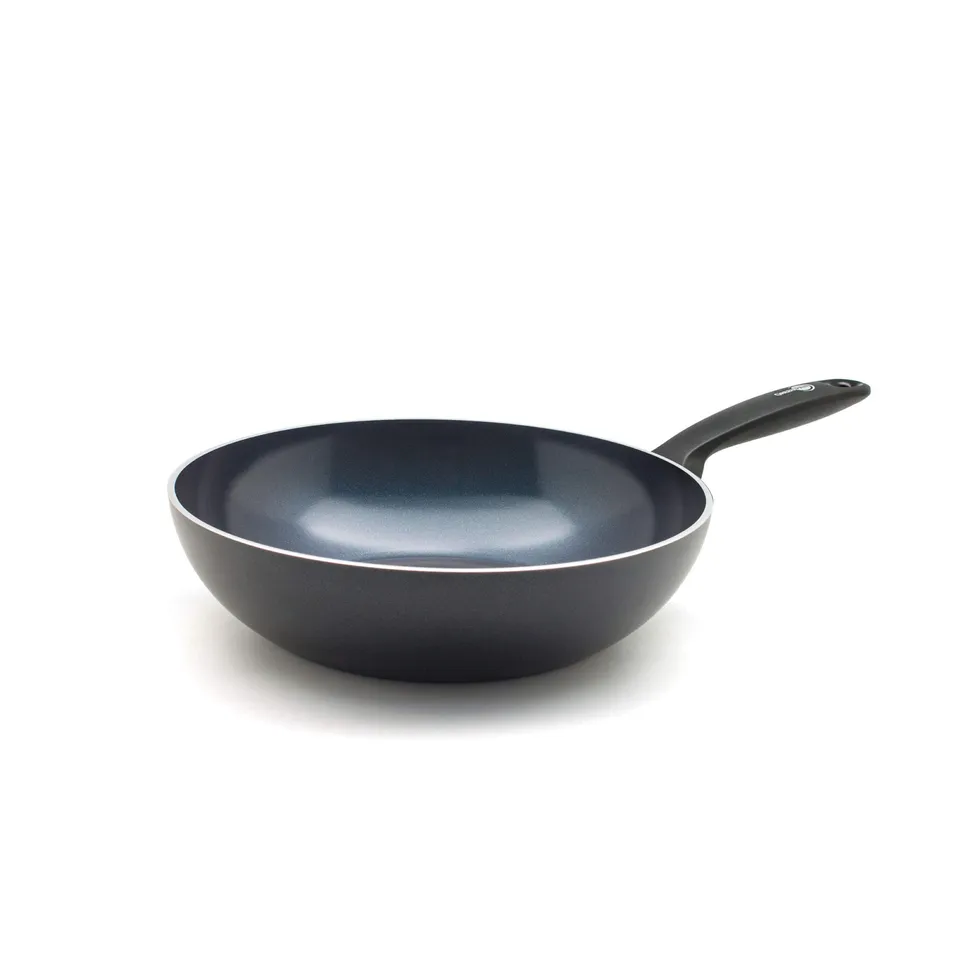 greenpan-torino-wok-28-cm-3-6-l-mit-pfas-freier-keramik-antihaftbeschichtung-ind image 1