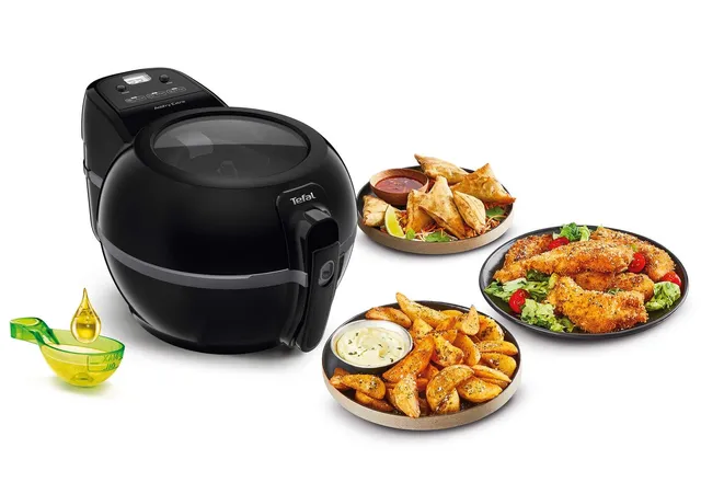 tefal-actifry-extra-hei-luftfritteuse-fz7228-r-hrarm-1-2-kg-ohne-l image 1