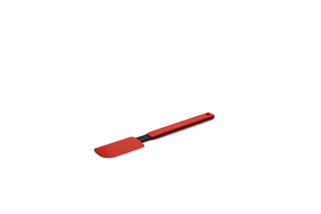woll-cook-it-teigschaber-32-cm-mit-angehobenem-funktionskopf-5-5-cm-breit-hitzeb image 1