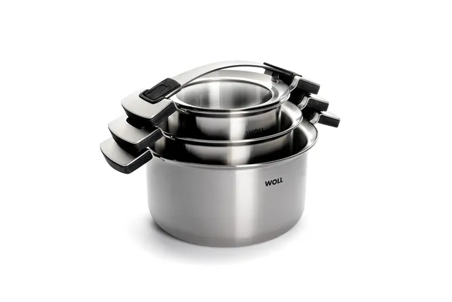 woll-concept-pro-6-teiliges-kochtopf-set-edelstahl-5-schicht-material-induktions image 1