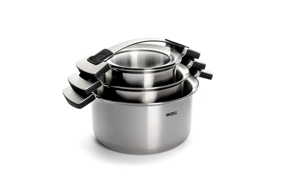 woll-concept-pro-6-teiliges-kochtopf-set-edelstahl-5-schicht-material-induktions image 1