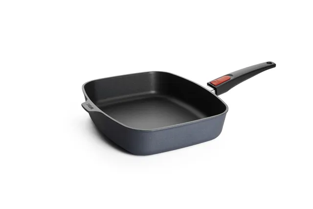 woll-diamond-lite-rechteckpfanne-induktiv-30-x-26-cm-7-cm-hoch-mit-abnehmbarem-s image 1