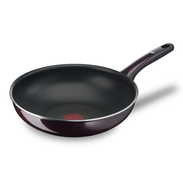 tefal-d52219-resist-intense-wokpfanne-28-cm-antihaftversiegelung-flame-protect-t image 1