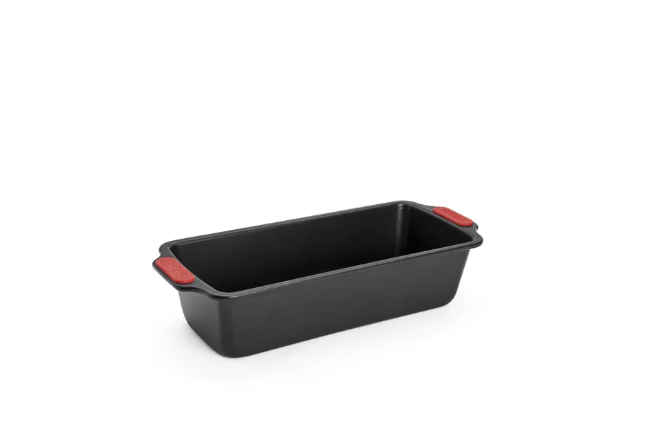 woll-bakeware-kastenform-30-cm-backform-aus-aluminisiertem-stahl-mit-2-lagiger-d image 1