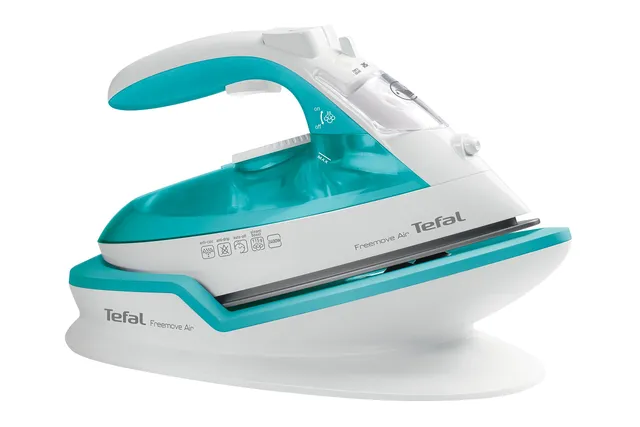 tefal-freemove-air-fv6520-kabelloses-dampfb-geleisen-2400-w-t-rkis-wei image 1